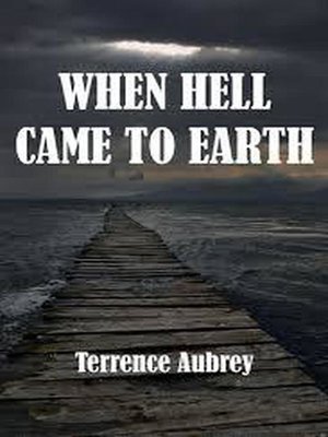 cover image of When Hell Came to Earth